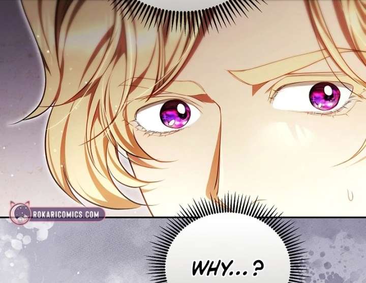 I Ended Up Raising the Seed of Evil Chapter 29 - Page 139