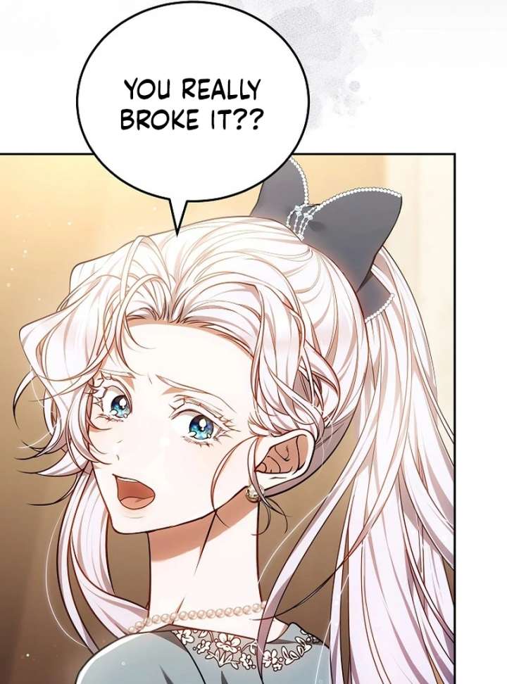 I Ended Up Raising the Seed of Evil Chapter 29 - Page 141