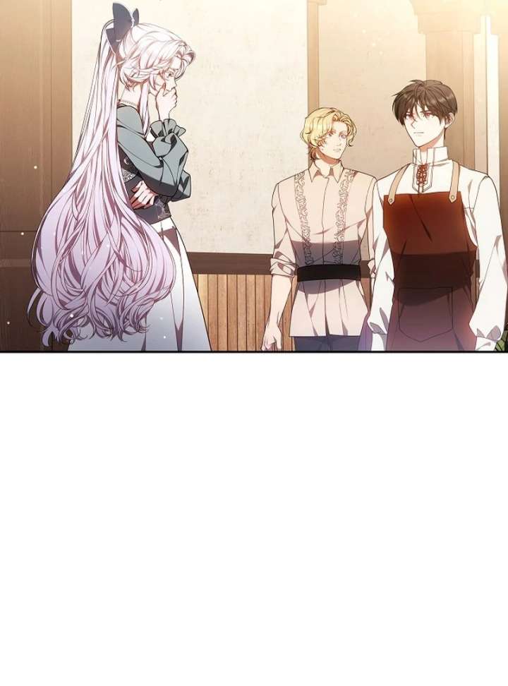 I Ended Up Raising the Seed of Evil Chapter 29 - Page 143