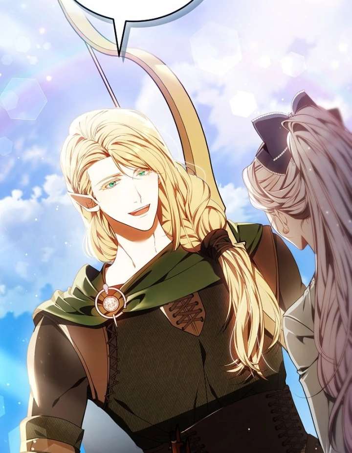 I Ended Up Raising the Seed of Evil Chapter 29 - Page 155