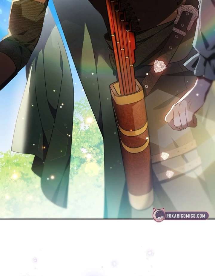 I Ended Up Raising the Seed of Evil Chapter 29 - Page 156