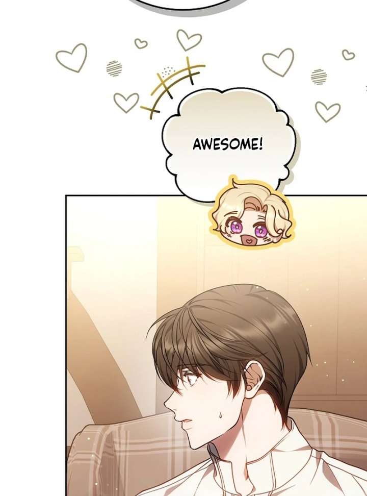 I Ended Up Raising the Seed of Evil Chapter 29 - Page 17