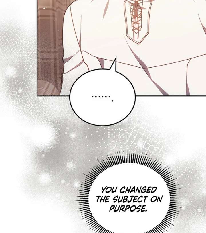 I Ended Up Raising the Seed of Evil Chapter 29 - Page 18