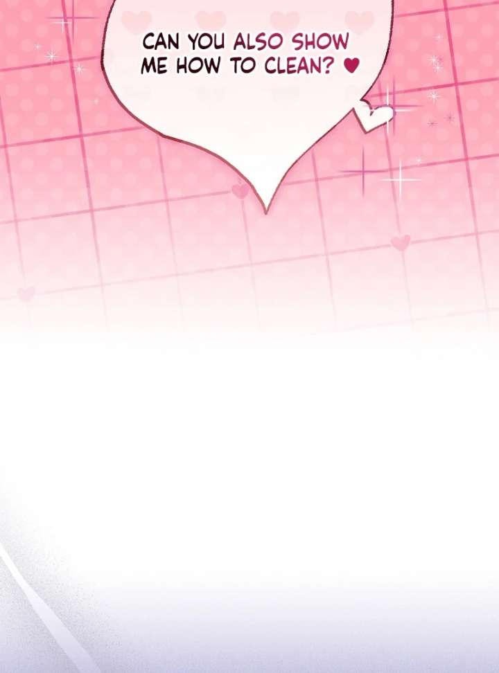 I Ended Up Raising the Seed of Evil Chapter 29 - Page 21