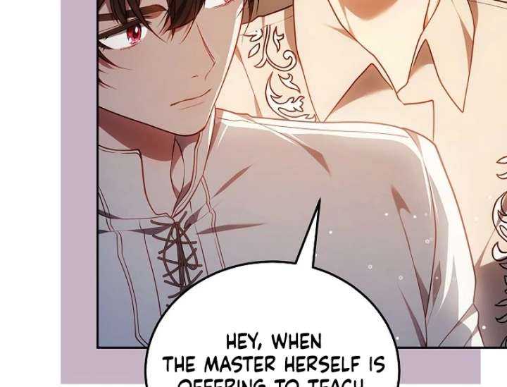 I Ended Up Raising the Seed of Evil Chapter 29 - Page 27