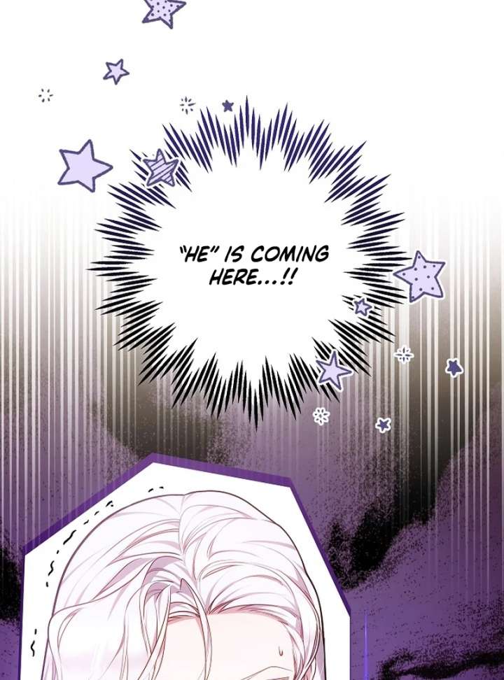 I Ended Up Raising the Seed of Evil Chapter 29 - Page 4