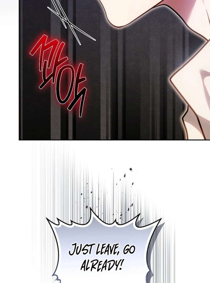 I Ended Up Raising the Seed of Evil Chapter 29 - Page 32