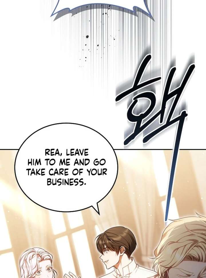 I Ended Up Raising the Seed of Evil Chapter 29 - Page 33