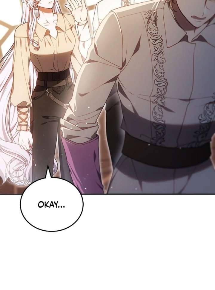 I Ended Up Raising the Seed of Evil Chapter 29 - Page 34