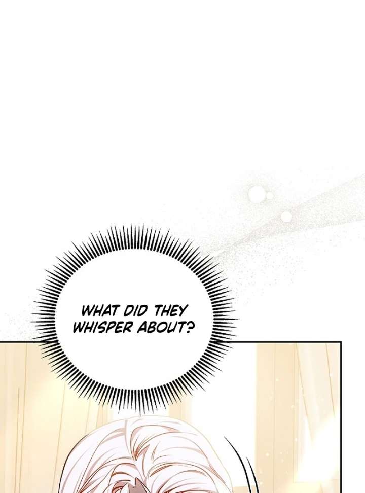 I Ended Up Raising the Seed of Evil Chapter 29 - Page 35