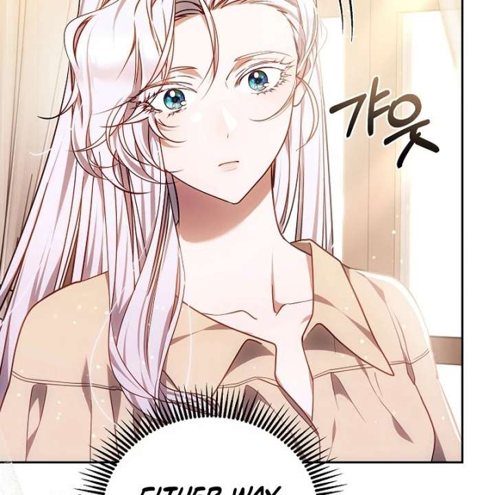 I Ended Up Raising the Seed of Evil Chapter 29 - Page 36