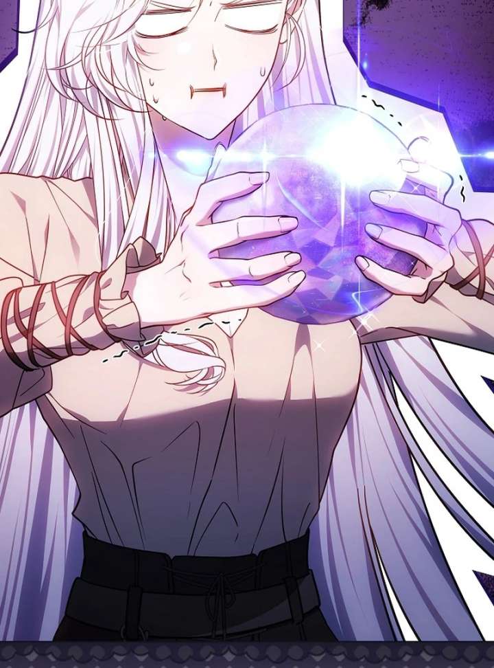 I Ended Up Raising the Seed of Evil Chapter 29 - Page 5