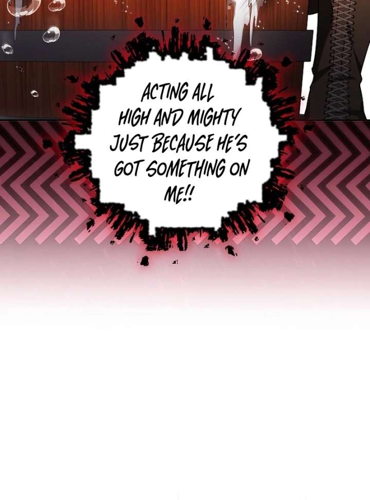 I Ended Up Raising the Seed of Evil Chapter 29 - Page 45