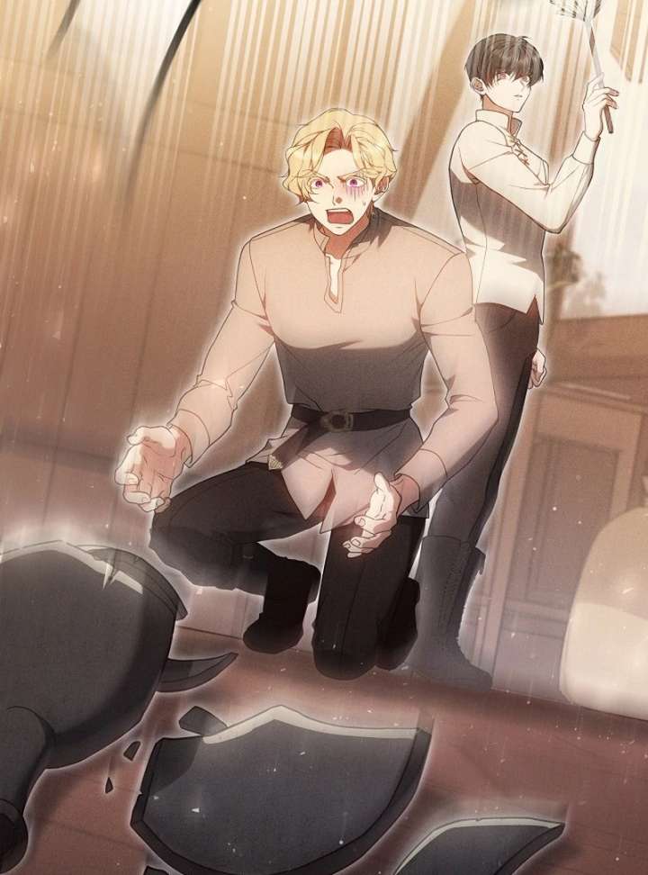 I Ended Up Raising the Seed of Evil Chapter 29 - Page 48