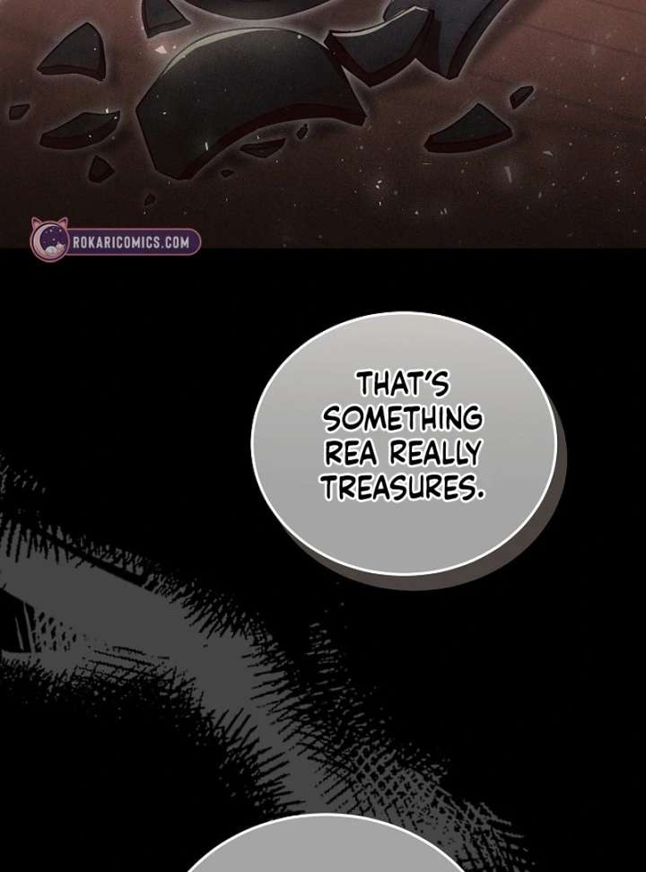 I Ended Up Raising the Seed of Evil Chapter 29 - Page 49