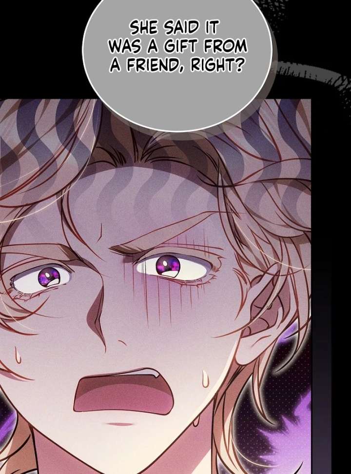 I Ended Up Raising the Seed of Evil Chapter 29 - Page 50