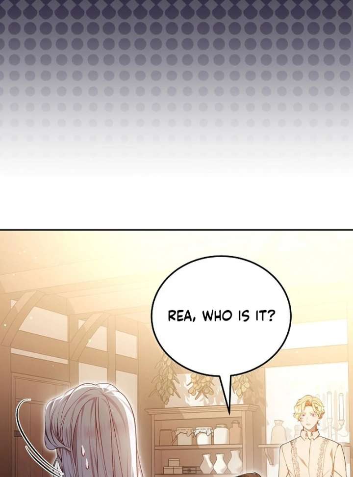 I Ended Up Raising the Seed of Evil Chapter 29 - Page 6