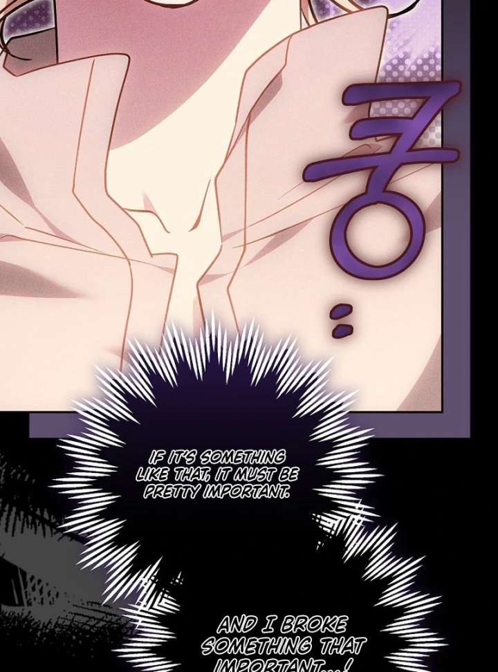 I Ended Up Raising the Seed of Evil Chapter 29 - Page 51