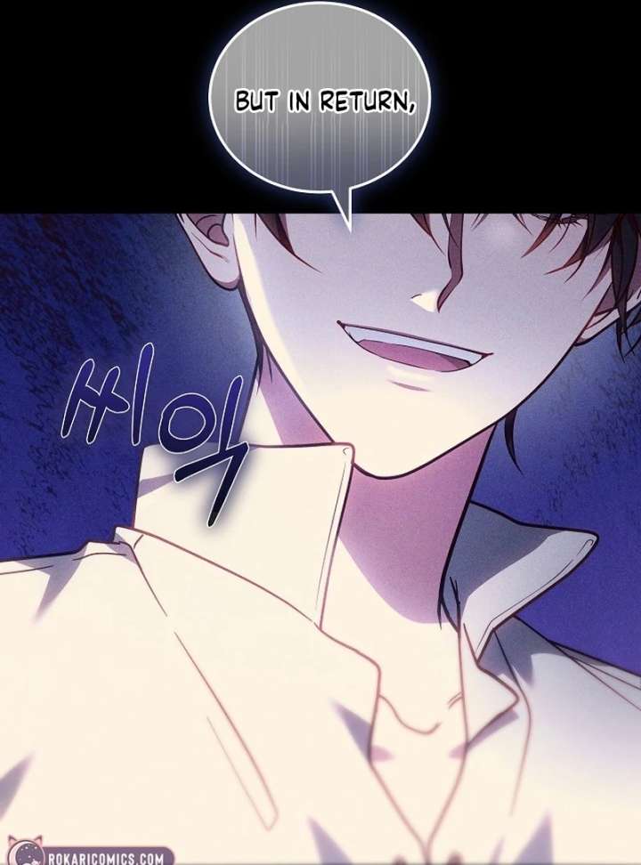 I Ended Up Raising the Seed of Evil Chapter 29 - Page 56