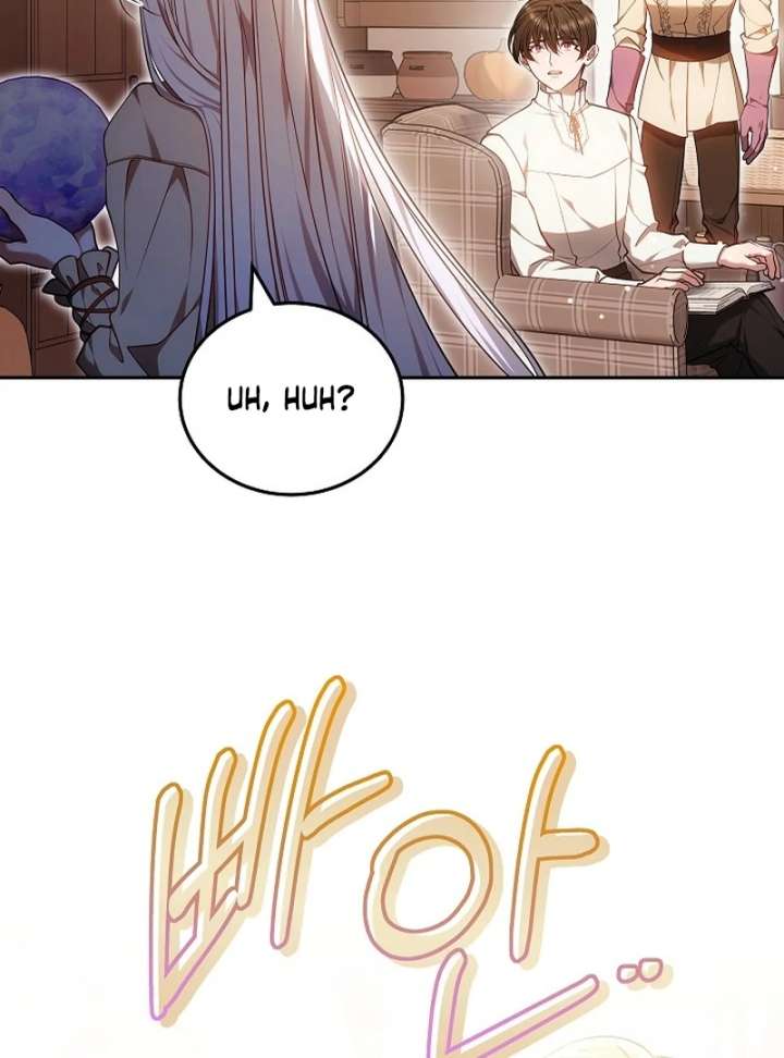 I Ended Up Raising the Seed of Evil Chapter 29 - Page 7