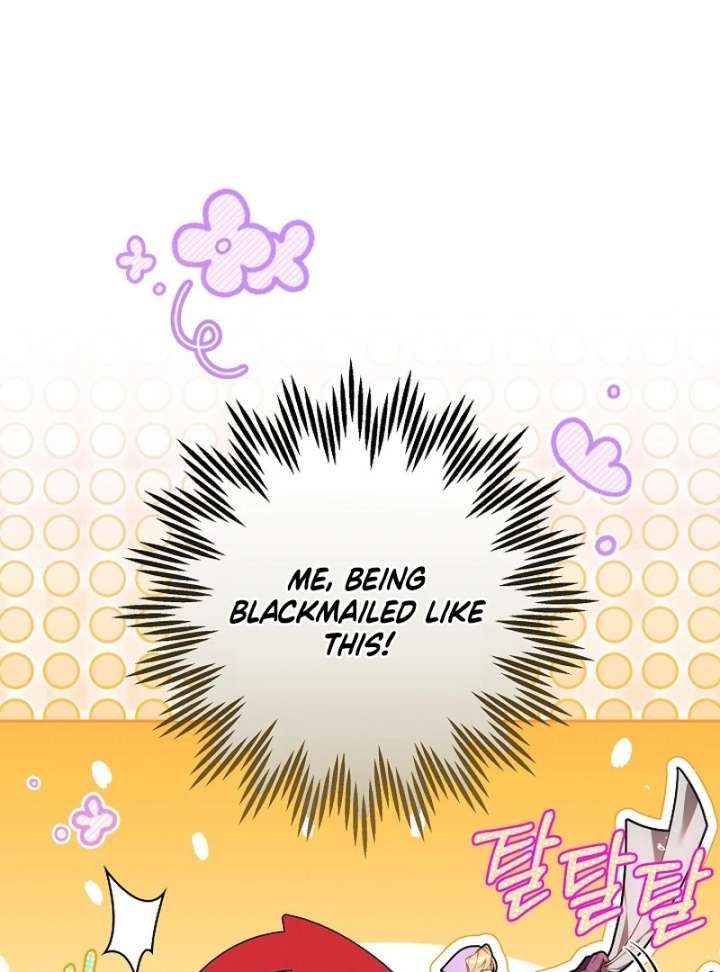 I Ended Up Raising the Seed of Evil Chapter 29 - Page 62