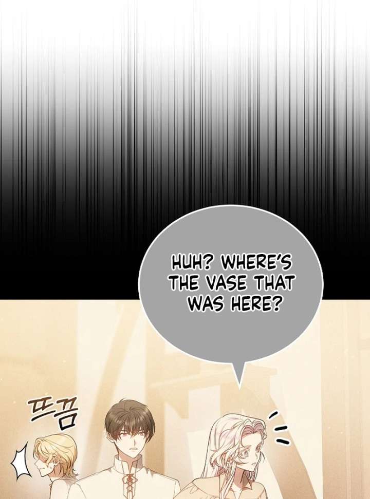 I Ended Up Raising the Seed of Evil Chapter 29 - Page 65