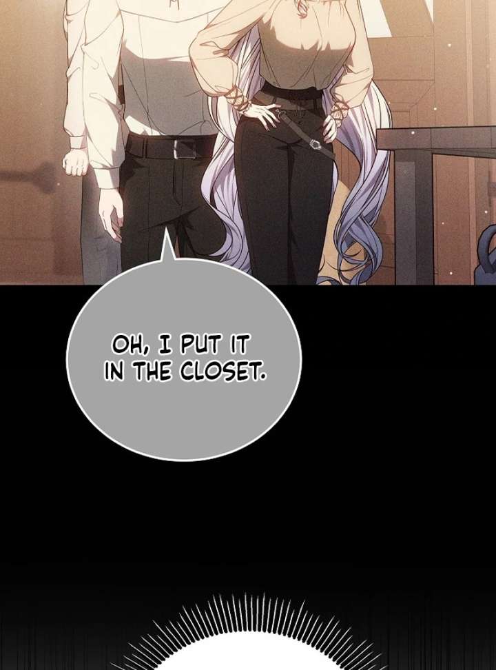 I Ended Up Raising the Seed of Evil Chapter 29 - Page 66