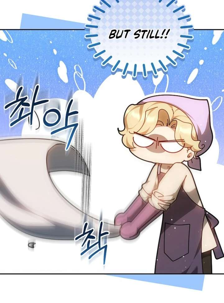 I Ended Up Raising the Seed of Evil Chapter 29 - Page 68