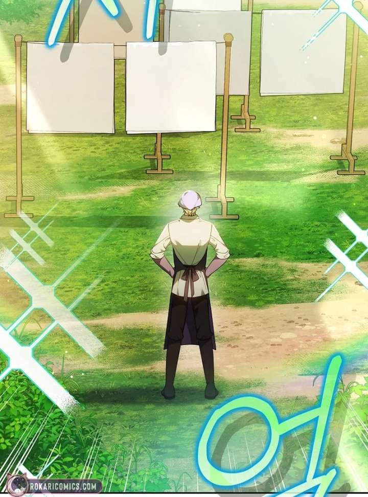 I Ended Up Raising the Seed of Evil Chapter 29 - Page 70