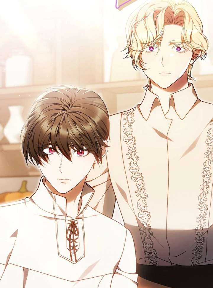 I Ended Up Raising the Seed of Evil Chapter 29 - Page 8