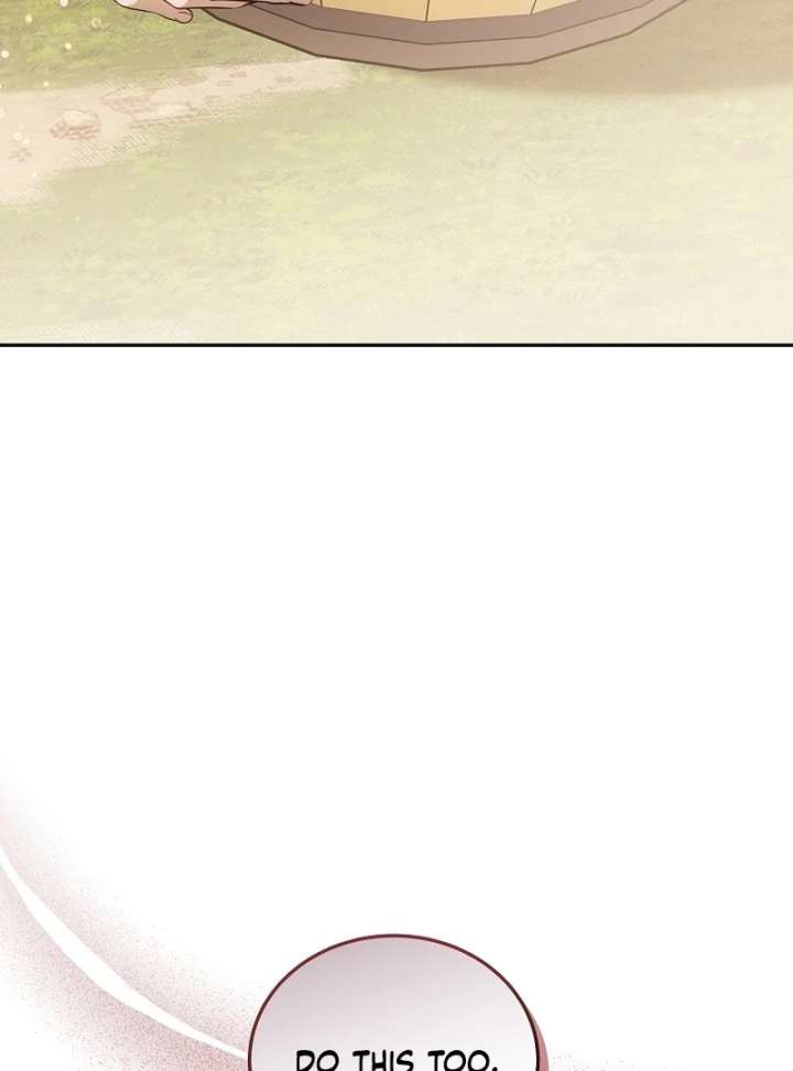 I Ended Up Raising the Seed of Evil Chapter 29 - Page 77