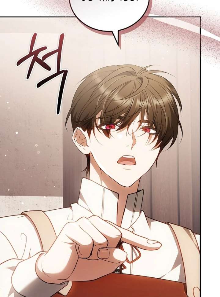 I Ended Up Raising the Seed of Evil Chapter 29 - Page 78