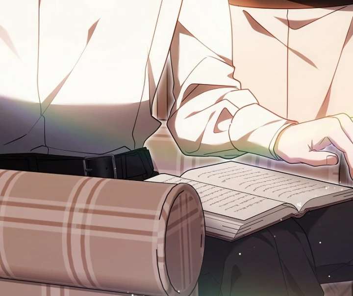 I Ended Up Raising the Seed of Evil Chapter 29 - Page 9