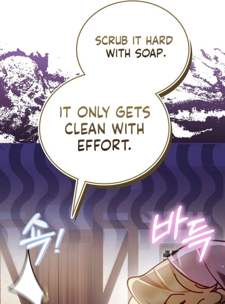 I Ended Up Raising the Seed of Evil Chapter 29 - Page 84