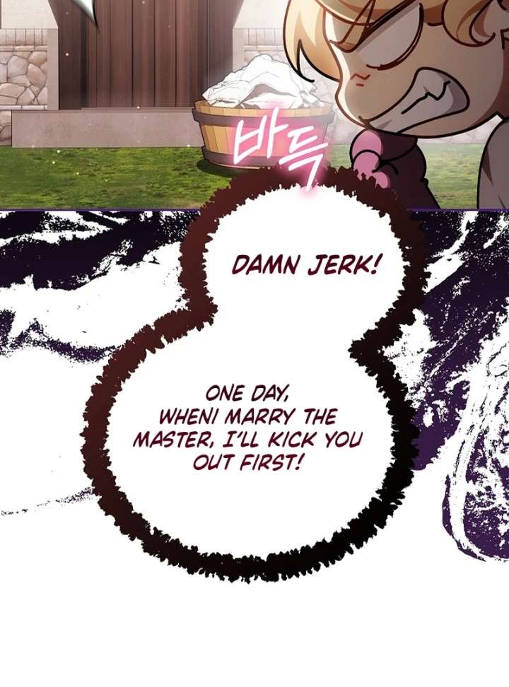 I Ended Up Raising the Seed of Evil Chapter 29 - Page 85