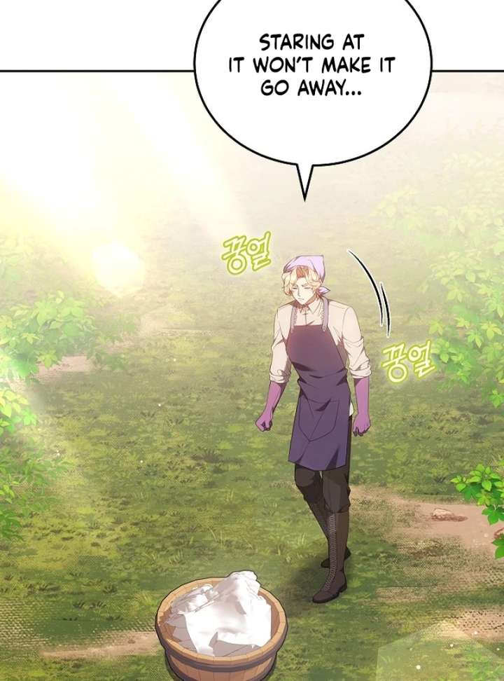 I Ended Up Raising the Seed of Evil Chapter 29 - Page 88