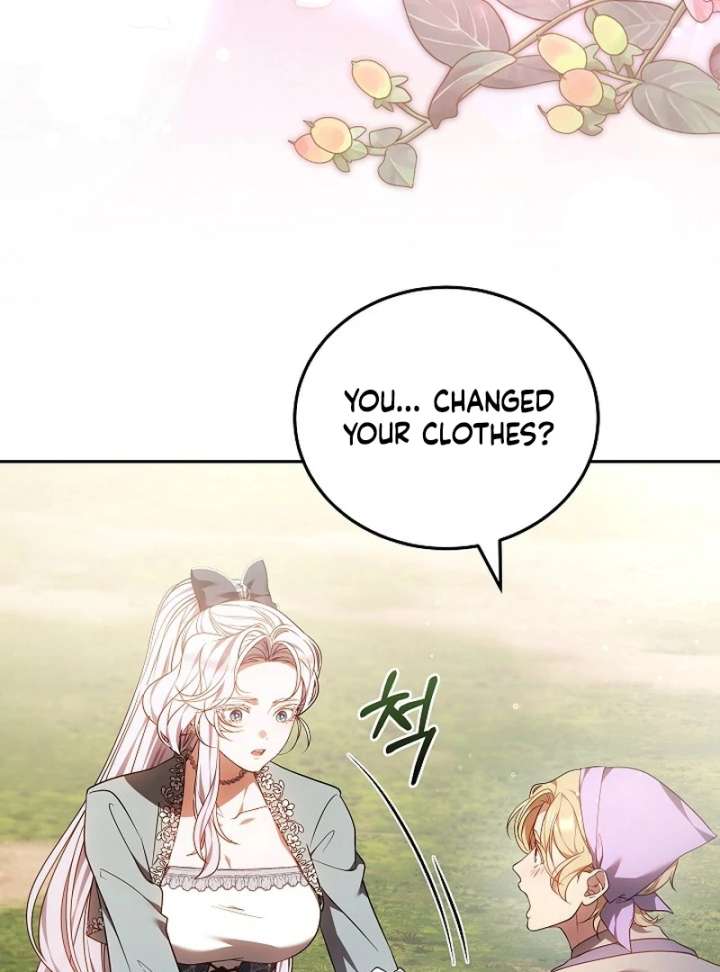 I Ended Up Raising the Seed of Evil Chapter 29 - Page 95