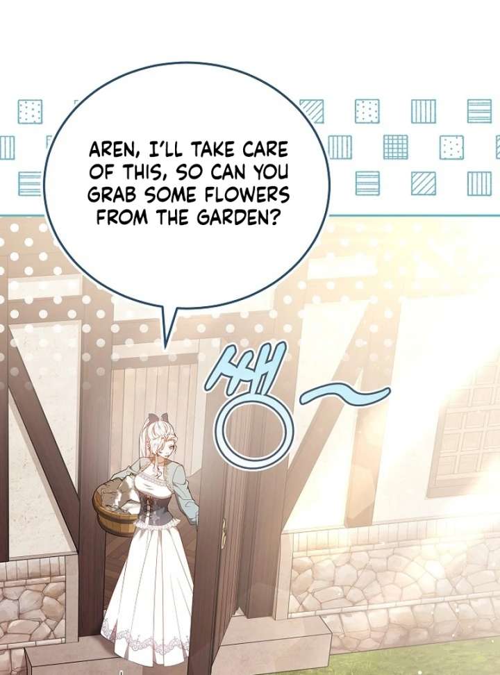 I Ended Up Raising the Seed of Evil Chapter 29 - Page 97