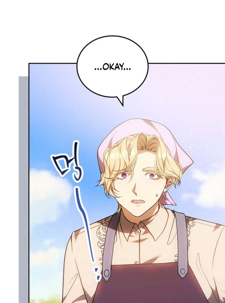 I Ended Up Raising the Seed of Evil Chapter 29 - Page 99