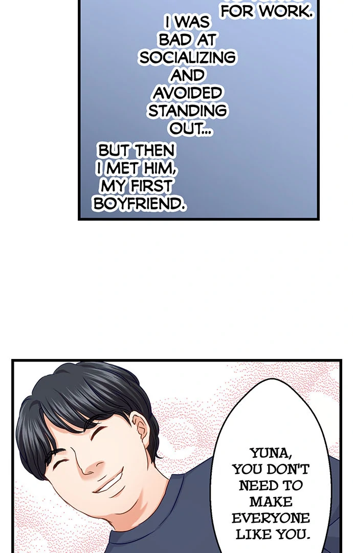 I Failed at Love, So I’m Ready to Be a Slut! Chapter 1 - Page 13