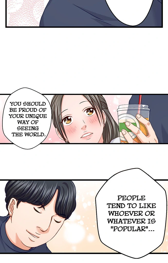 I Failed at Love, So I’m Ready to Be a Slut! Chapter 1 - Page 14