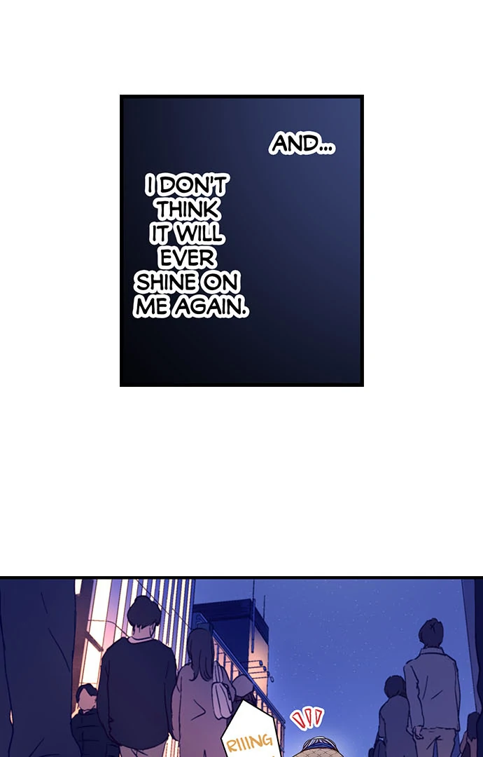 I Failed at Love, So I’m Ready to Be a Slut! Chapter 1 - Page 18