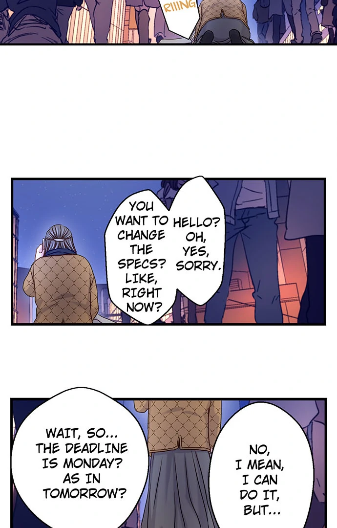 I Failed at Love, So I’m Ready to Be a Slut! Chapter 1 - Page 19