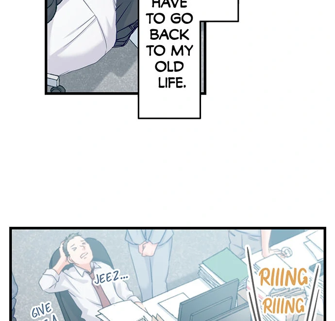 I Failed at Love, So I’m Ready to Be a Slut! Chapter 1 - Page 22