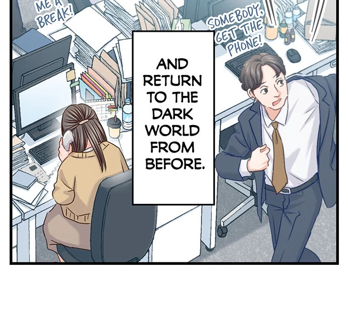 I Failed at Love, So I’m Ready to Be a Slut! Chapter 1 - Page 23