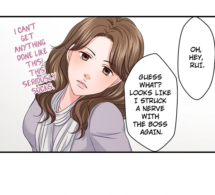 I Failed at Love, So I’m Ready to Be a Slut! Chapter 1 - Page 29