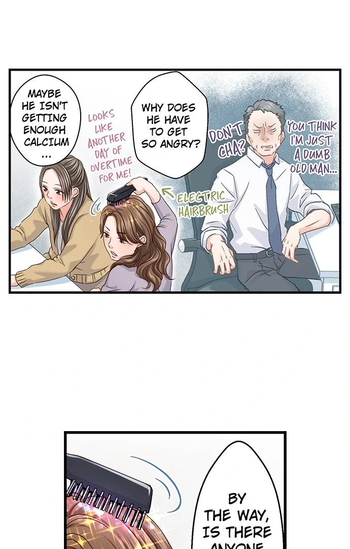 I Failed at Love, So I’m Ready to Be a Slut! Chapter 1 - Page 30