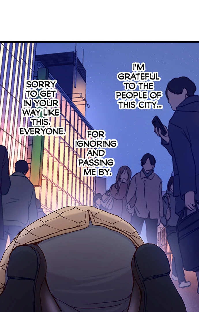 I Failed at Love, So I’m Ready to Be a Slut! Chapter 1 - Page 4