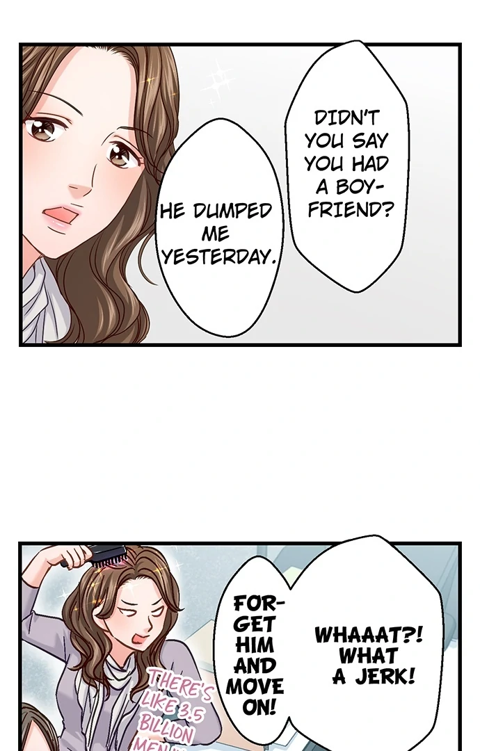 I Failed at Love, So I’m Ready to Be a Slut! Chapter 1 - Page 32