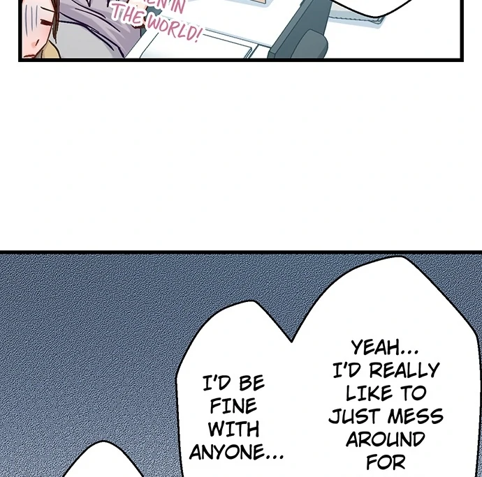 I Failed at Love, So I’m Ready to Be a Slut! Chapter 1 - Page 33